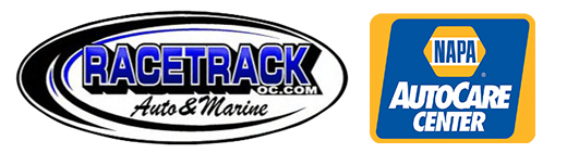 Racetrack Marine