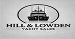 Hill & Lowden, Yacht Sales & Brokerage