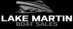 Lake Martin Boat Sales