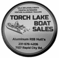 Torch Lake Boat Sales LLC