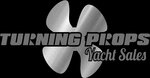 Turning Props Yacht Sales
