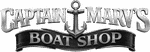 Captain Marv's Boat Shop