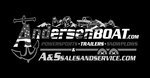 Andersen Boat A&S Sales and Service