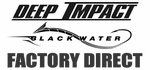 Deep Impact and Blackwater by Boats Direct, Opa Locka