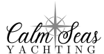 Calm Seas Yachting