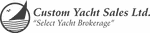 Custom Yacht Sales Ltd.