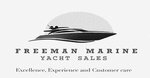 Freeman Marine Yacht Sales
