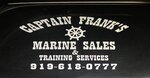 Marine Sales and Training Services