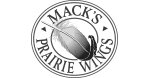 Mack’s Prairie Wings