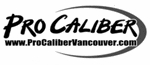 Pro Caliber Vancouver
