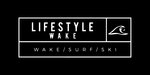 Lifestyle Wake - Camas