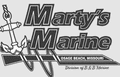 Marty's Marine