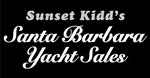 Sunset Kidd's Santa Barbara Yacht Sales