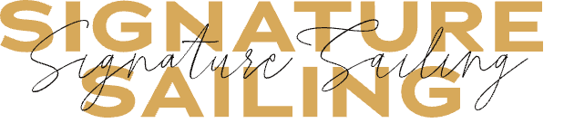 SIGNATURE SAILING CHARTER