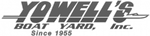 Yowells Boat Yard Inc.