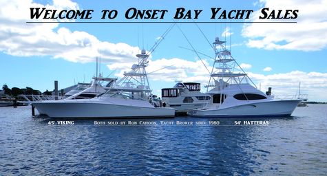Onset Bay Yacht Sales