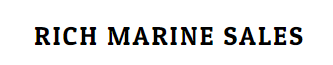 Rich Marine Sales, Inc.