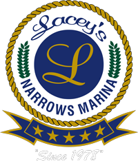 Lacey's Boating Center